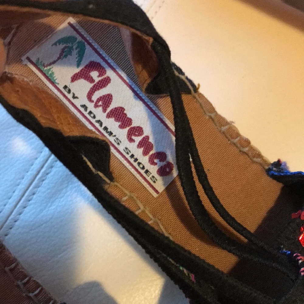 New Wedge Shoes - Picture 3 of 5